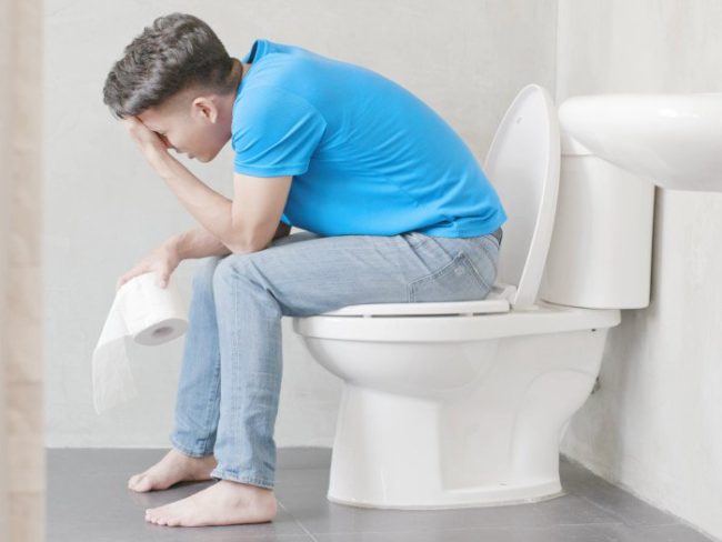 Kabızlık Nedir? Neden Olur?